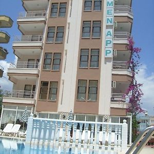 Apartment mit 2 Schlafzimmern